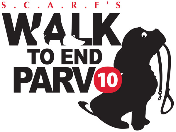 Walk to End Parvo 10